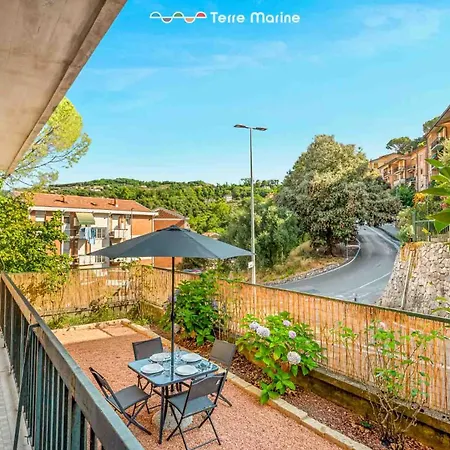 Nel Sole, Terre Marine Apartmán